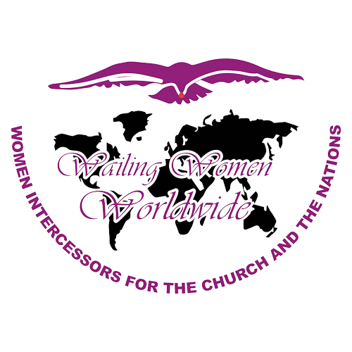 Wailing Women Worldwide Logo